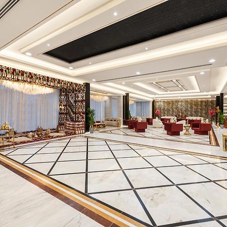 Ross Hotel Ριάντ Εξωτερικό φωτογραφία