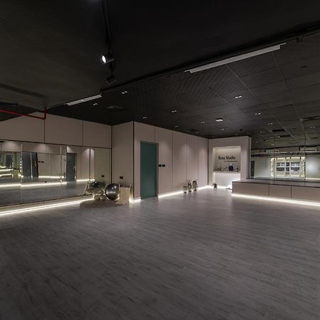 Ross Hotel Ριάντ Εξωτερικό φωτογραφία