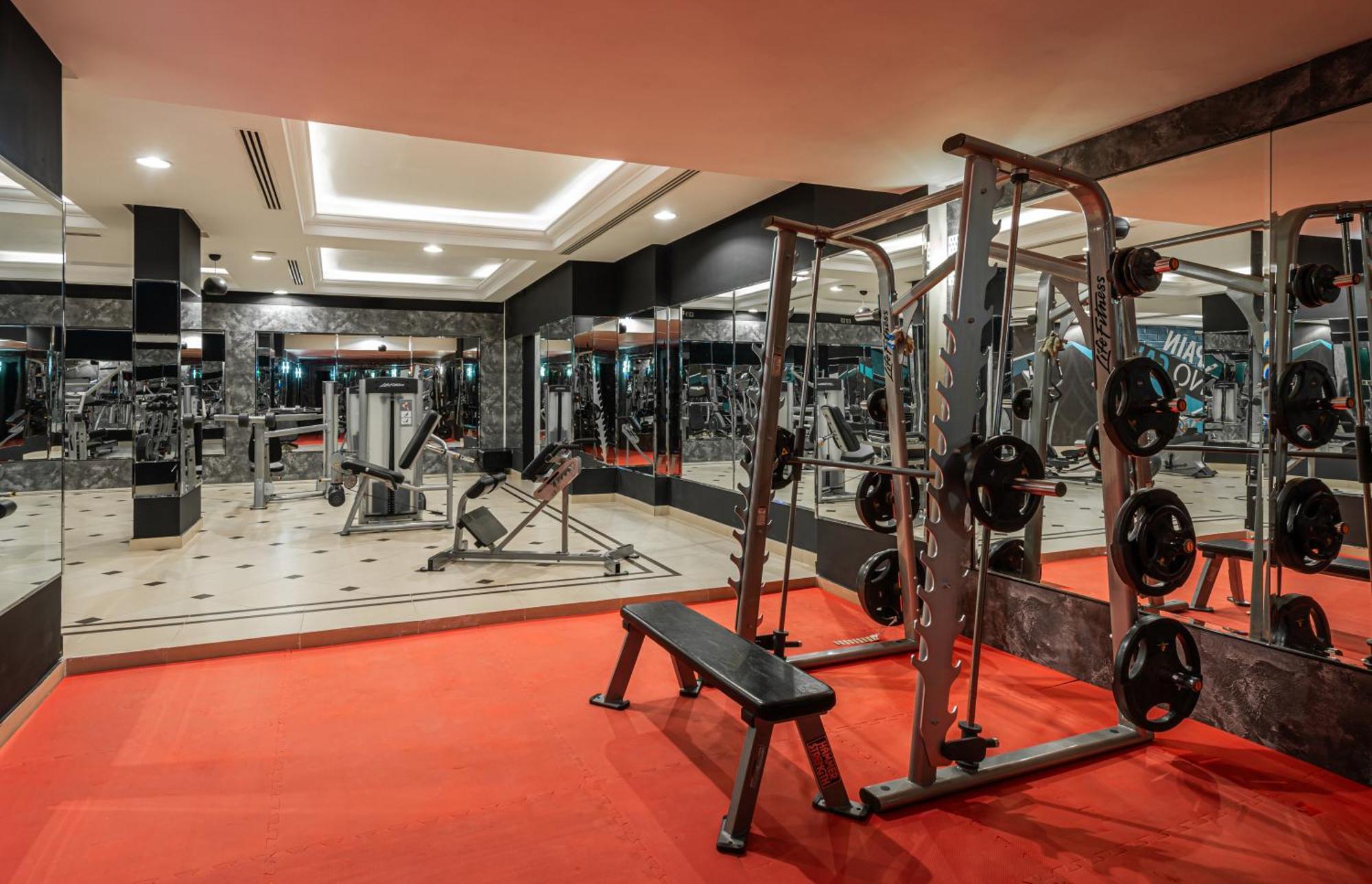 Ross Hotel Ριάντ Εξωτερικό φωτογραφία