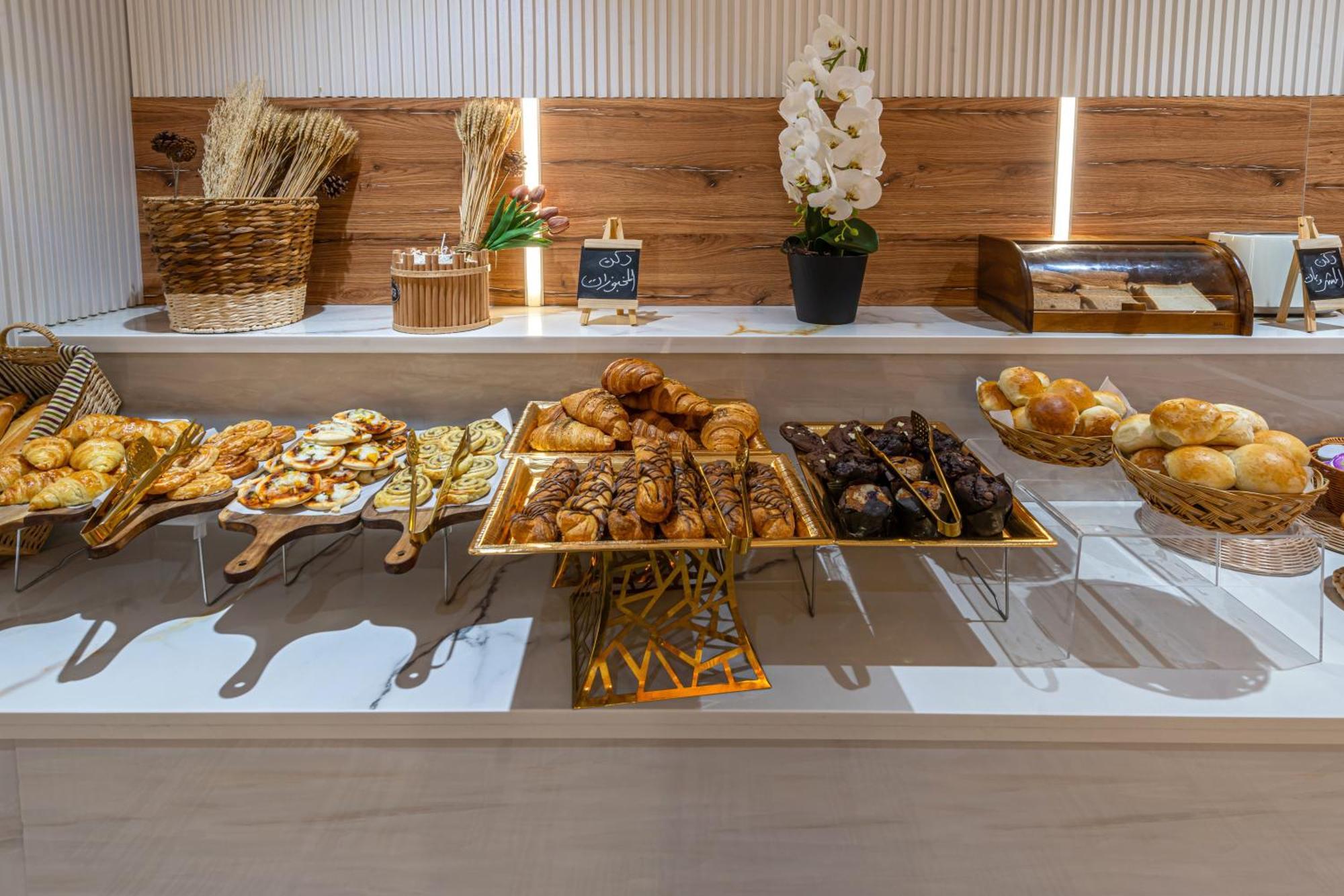 Ross Hotel Ριάντ Εξωτερικό φωτογραφία