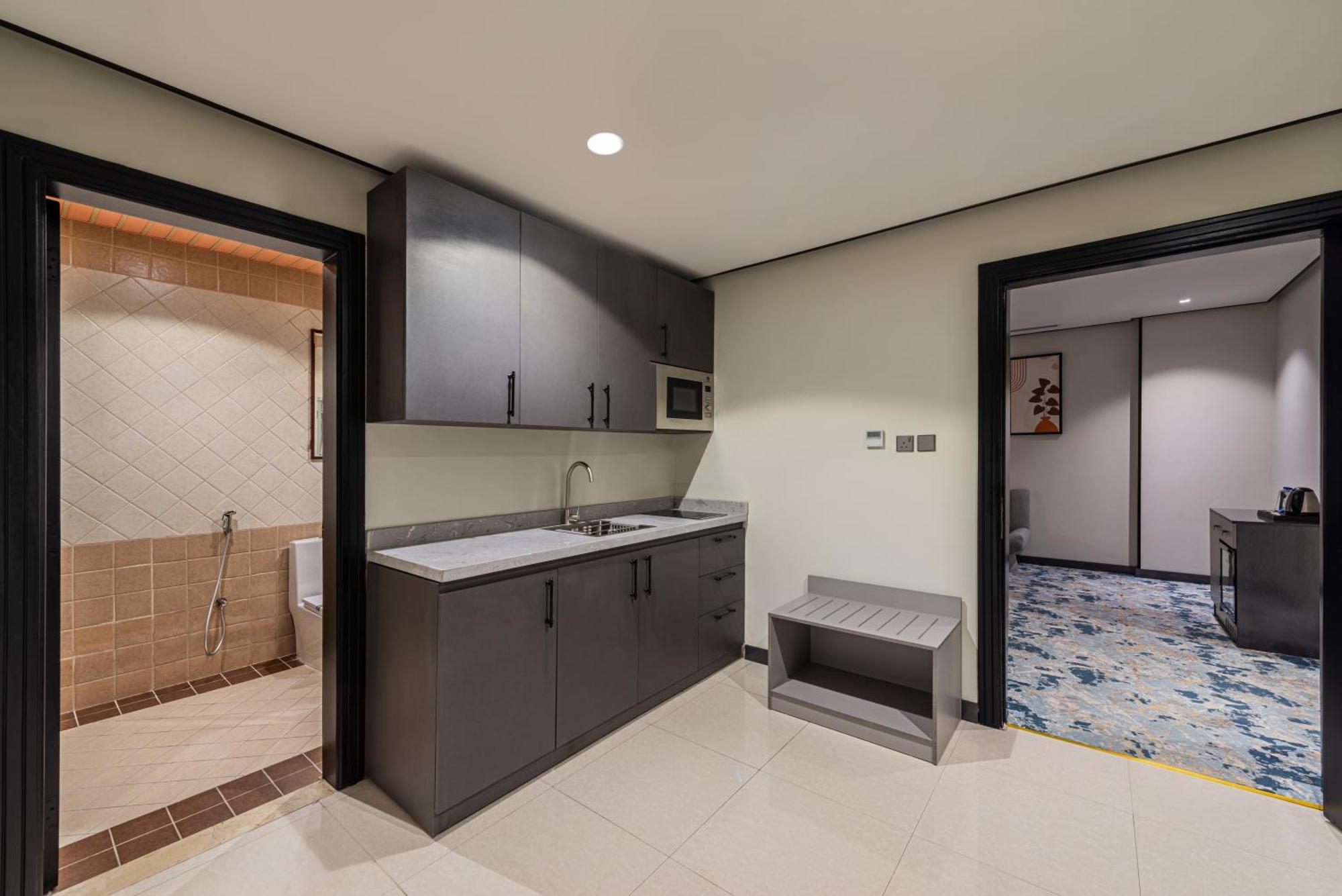 Ross Hotel Ριάντ Εξωτερικό φωτογραφία