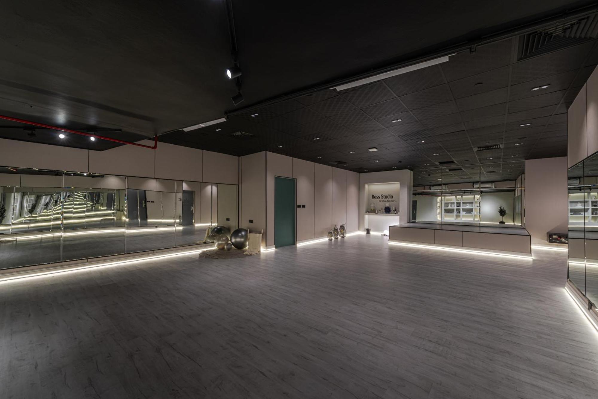 Ross Hotel Ριάντ Εξωτερικό φωτογραφία