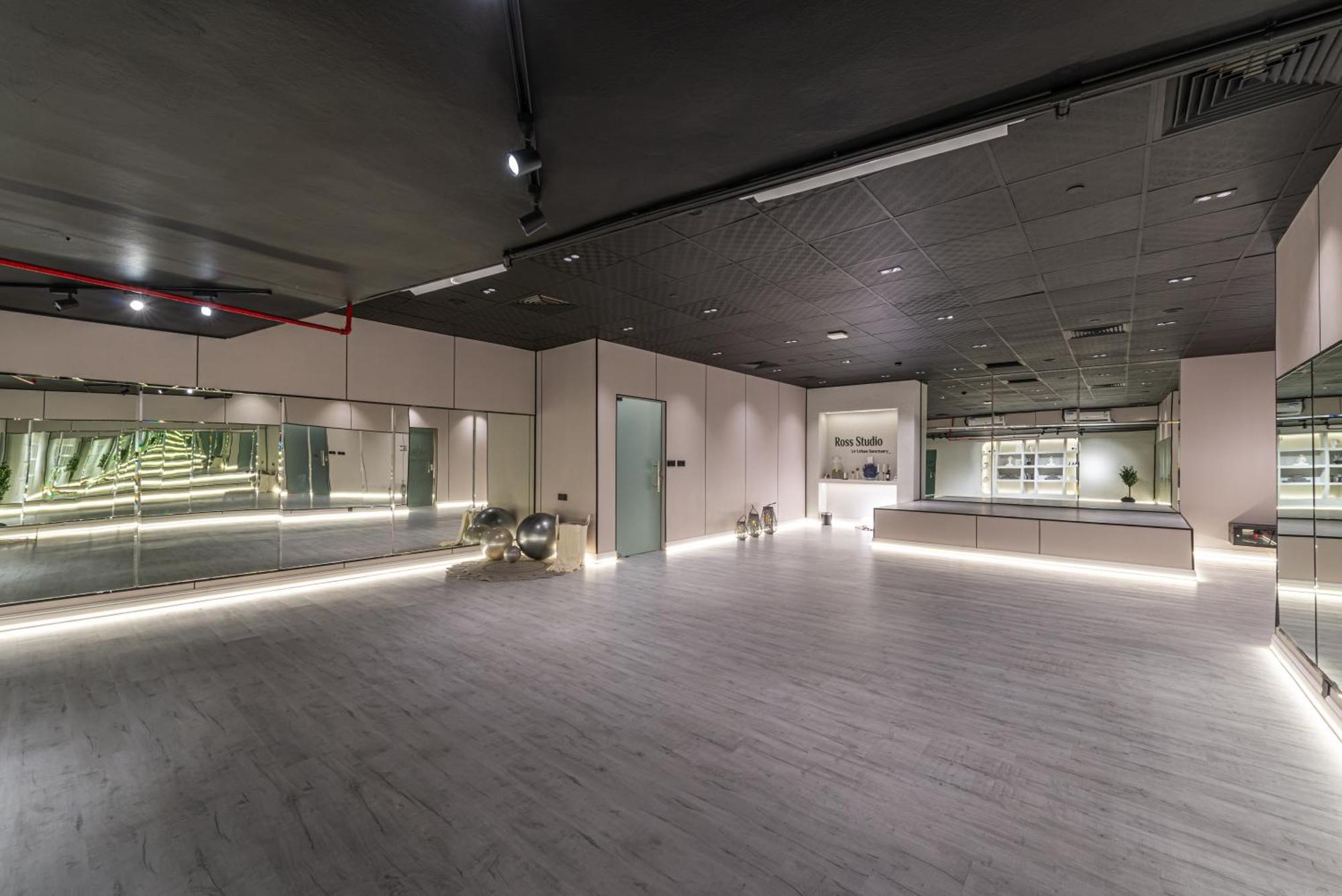 Ross Hotel Ριάντ Εξωτερικό φωτογραφία